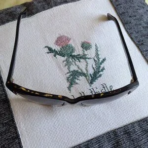 Oliver Peoples Reigh Sunglasses Eyeglass Frames 57  17 140 MM Italy Oliver Peoples | Accessories | Oliver Peoples Reigh  main image 2